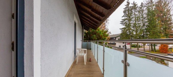 10-salle Maison à St. Georgen im Attergau, Austria No. 197420 4