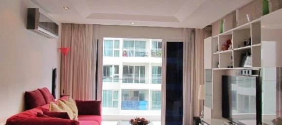 1 bedroom Condo in Pattaya, Thailand No. 908 6