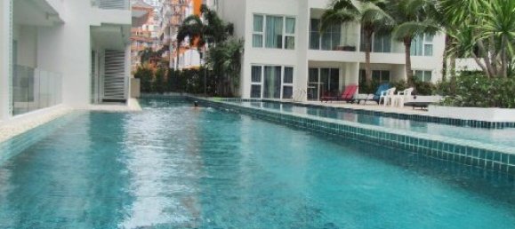 1 bedroom Condo in Pattaya, Thailand No. 908 29