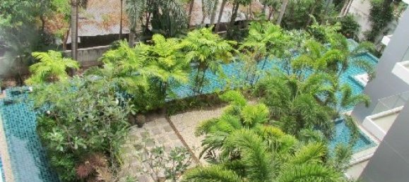 1 bedroom Condo in Pattaya, Thailand No. 908 27