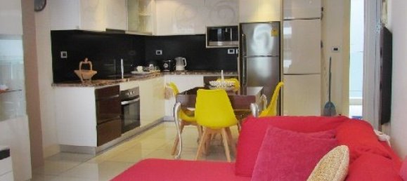 1 bedroom Condo in Pattaya, Thailand No. 908 4