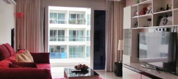1 bedroom Condo in Pattaya, Thailand No. 908 5