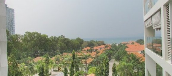 1 bedroom Condo in Pattaya, Thailand No. 908 22