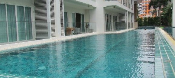 1 bedroom Condo in Pattaya, Thailand No. 908 30