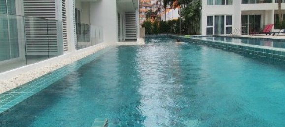 1 bedroom Condo in Pattaya, Thailand No. 908 28