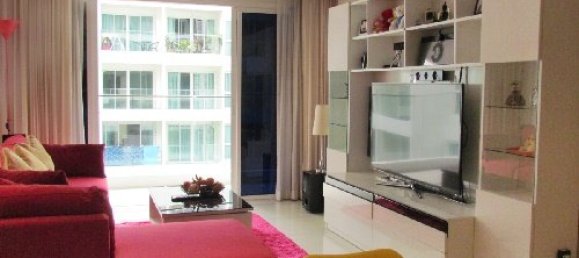 1 bedroom Condo in Pattaya, Thailand No. 908 7