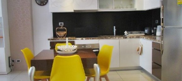 1 bedroom Condo in Pattaya, Thailand No. 908 12