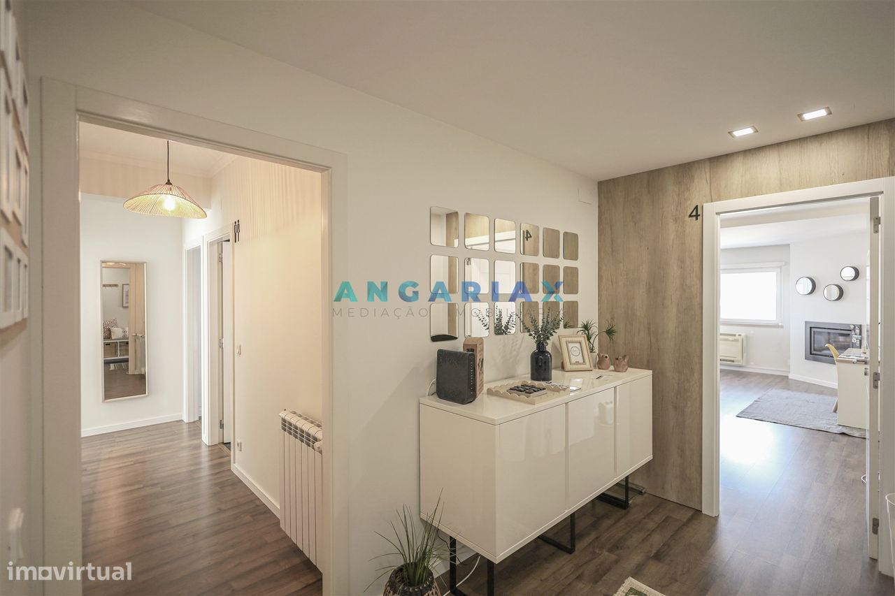 3 chambres Appartement à Leiria, Portugal No. 271297