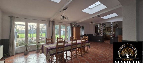 3 Schlafzimmer Haus in Vis-en-Artois, France, Nr. 210460 3