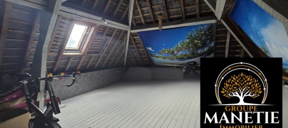 3 Schlafzimmer Haus in Vis-en-Artois, France, Nr. 210460 10