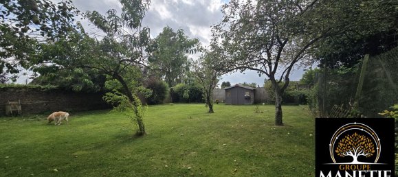 3 Schlafzimmer Haus in Vis-en-Artois, France, Nr. 210460 12