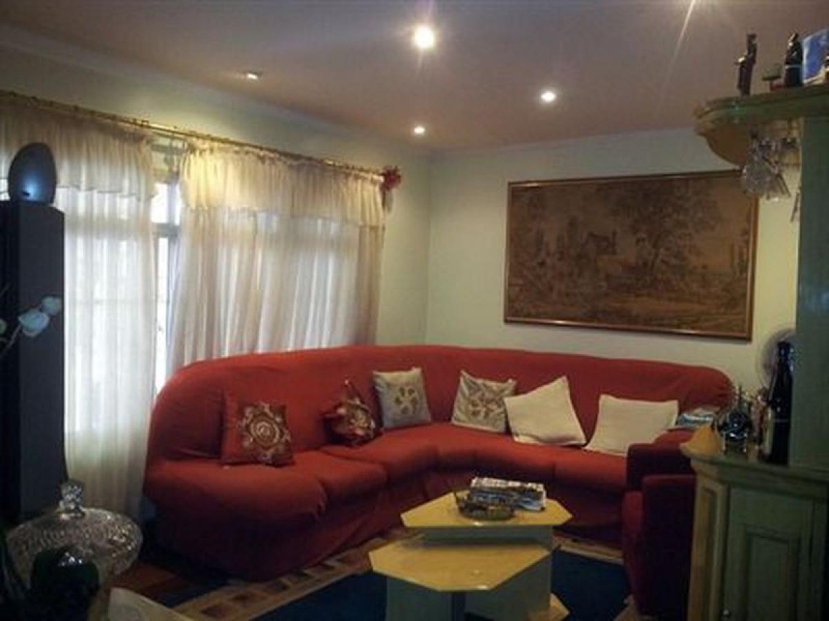 Дом с 3 спальнями в Сан-Паулу, Бразилия № 598219