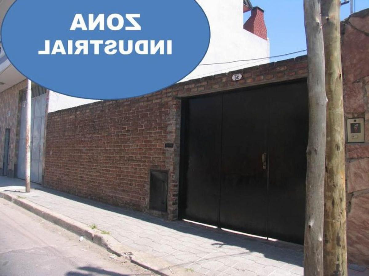 Casa T2 em Bermudez, Argentina N.º 95921