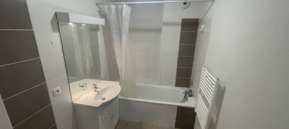 Квартира с 2 спальнями в Гренобль, Франция № 322110 6