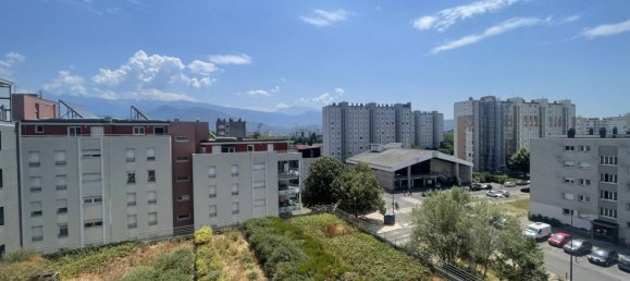 Квартира с 2 спальнями в Гренобль, Франция № 322110 3