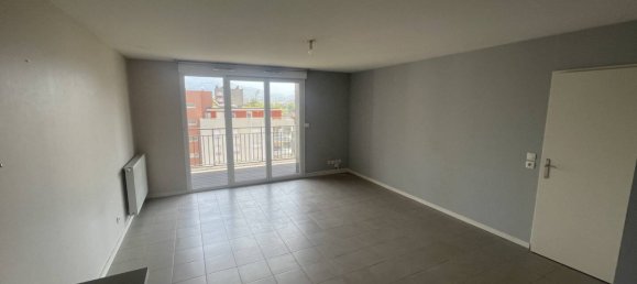 Квартира с 2 спальнями в Гренобль, Франция № 322110 2