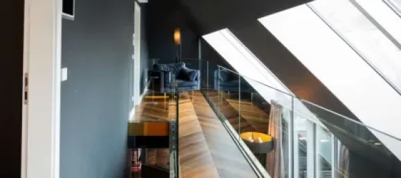 4 bedrooms Penthouse in Munich, Germany No. 193662 5