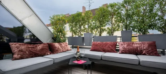 4 bedrooms Penthouse in Munich, Germany No. 193662 13