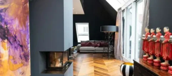 4 bedrooms Penthouse in Munich, Germany No. 193662 10