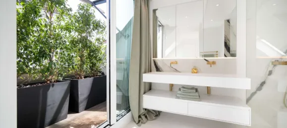 4 bedrooms Penthouse in Munich, Germany No. 193662 6