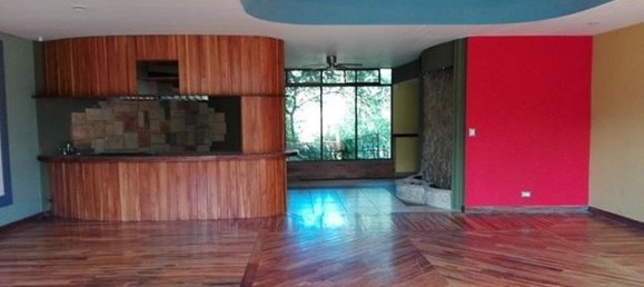 5 bedrooms House in Curridabat, Costa Rica No. 1184 2