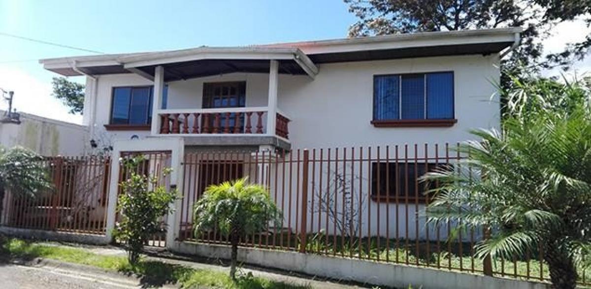 5 bedrooms House in Curridabat, Costa Rica No. 1184