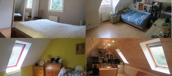 Дом с 4 спальнями в Нёвиль-ан-Феррен, Франция № 363628 3