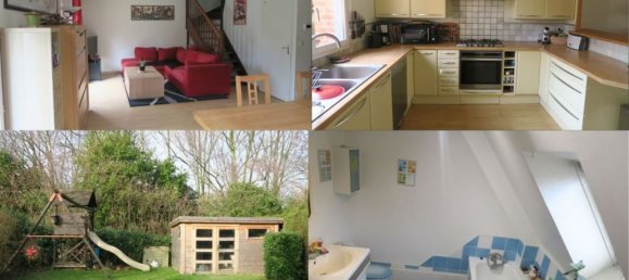 Дом с 4 спальнями в Нёвиль-ан-Феррен, Франция № 363628 2