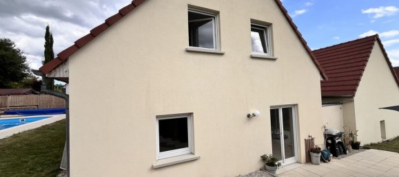 6 chambres Villa à Neugartheim-Ittlenheim, France No. 82729 11