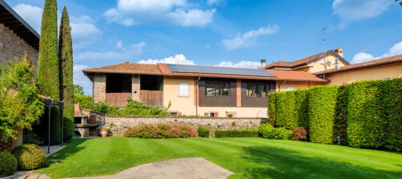 5 غرف نوم منزل في Ambivere, Italy رقم 74022 28