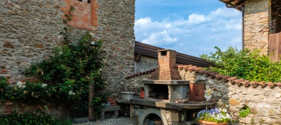 5 غرف نوم منزل في Ambivere, Italy رقم 74022 33