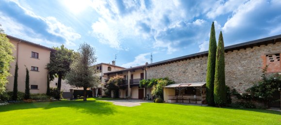 5 غرف نوم منزل في Ambivere, Italy رقم 74022 32