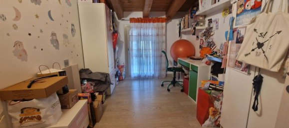 Дом с 4 комнатами в Кьоджа, Италия № 135542 18