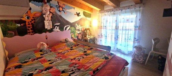 Дом с 4 комнатами в Кьоджа, Италия № 135542 14