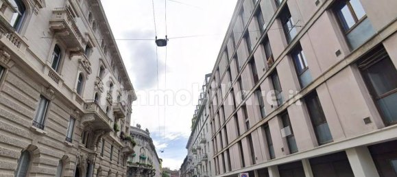 1 Schlafzimmer Wohnung in Milan, Italy, Nr. 249278 5