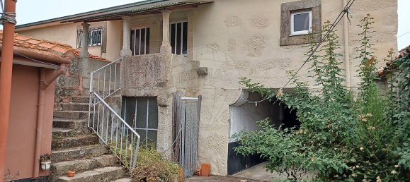 Дом с 4 спальнями в Канелаш, Португалия № 28153 11