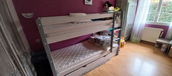 3 bedrooms House in Chambray-les-Tours, France No. 55037 18