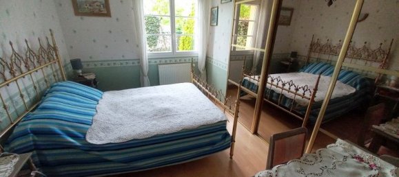 3 bedrooms House in Chambray-les-Tours, France No. 55037 20