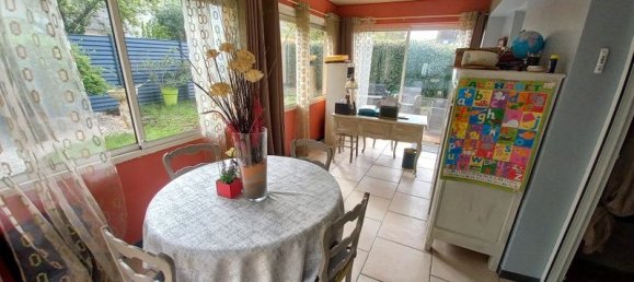 3 bedrooms House in Chambray-les-Tours, France No. 55037 10