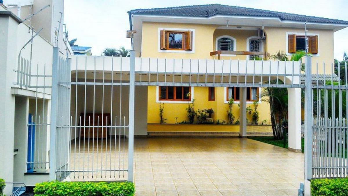 Casa T4 em São Paulo, Brazil N.º 467576