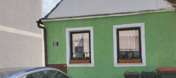 Casa de 4 divisões em Gaweinstal, Austria N.º 99653 15