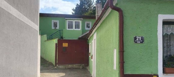 Casa de 4 divisões em Gaweinstal, Austria N.º 99653 13