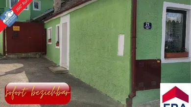 Casa de 4 divisões em Gaweinstal, Austria N.º 99653