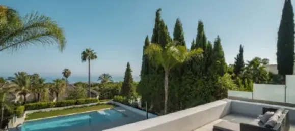 5 bedrooms House in Marbella, Spain No. 96991 37