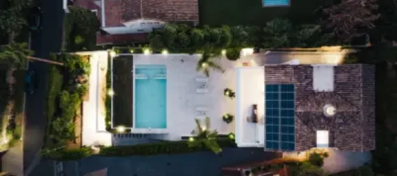 5 bedrooms House in Marbella, Spain No. 96991 6