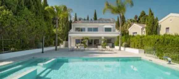 5 bedrooms House in Marbella, Spain No. 96991 19