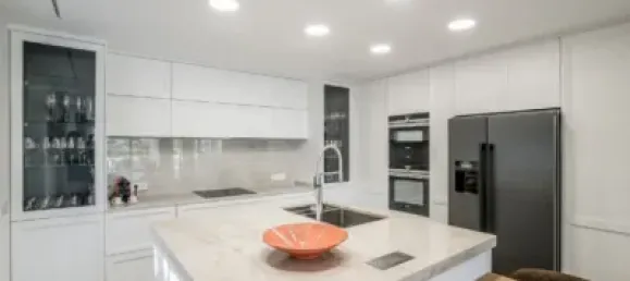 5 bedrooms House in Marbella, Spain No. 96991 41