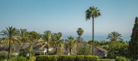 5 bedrooms House in Marbella, Spain No. 96991 36