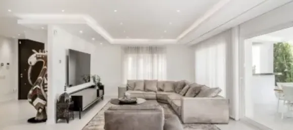 5 bedrooms House in Marbella, Spain No. 96991 38