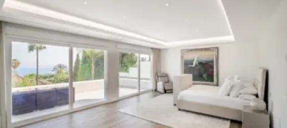 5 bedrooms House in Marbella, Spain No. 96991 31